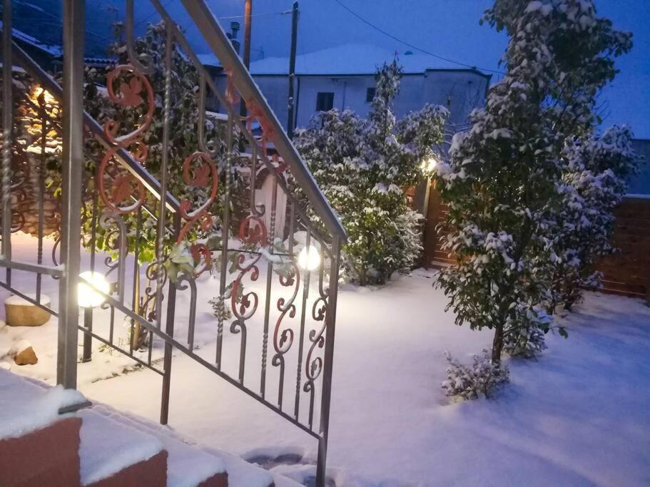 Country House On Mount Olympus Karia  Exterior foto
