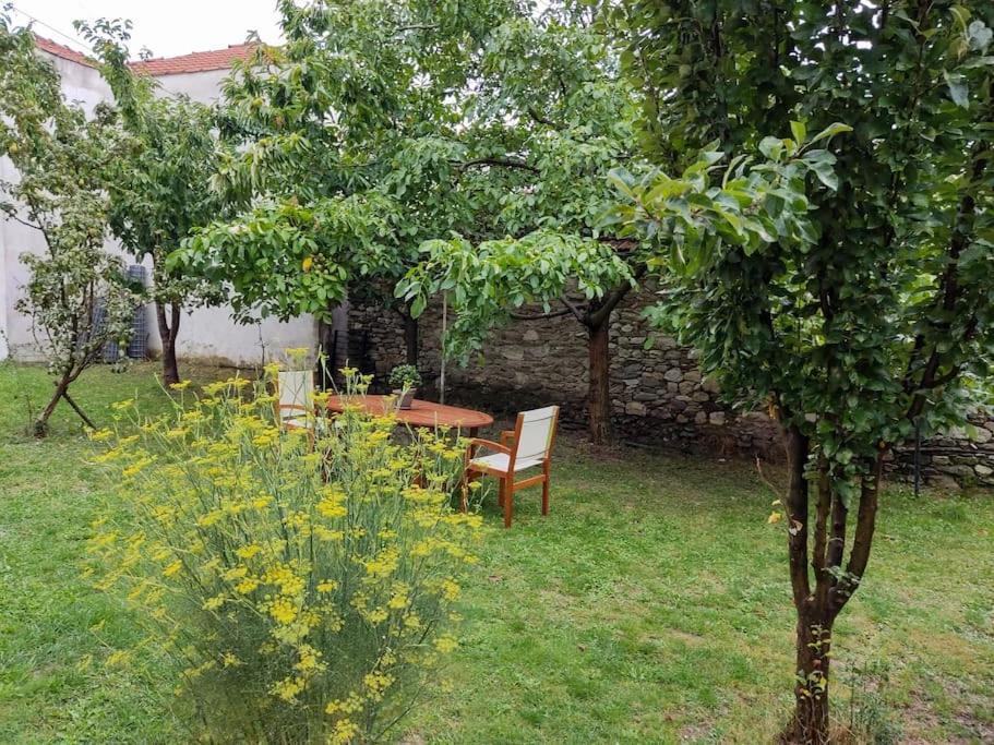 Country House On Mount Olympus Karia  Exterior foto