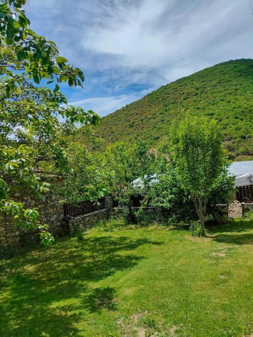 Country House On Mount Olympus Apartment Karia  Exterior foto