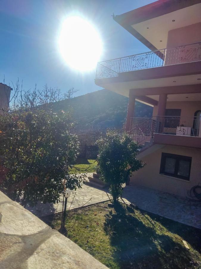 Country House On Mount Olympus Karia  Exterior foto